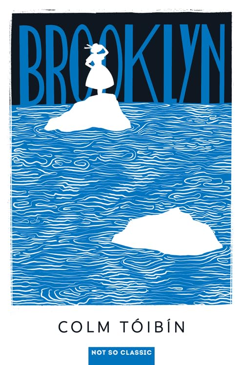 Libro: Brooklyn de toibin colm