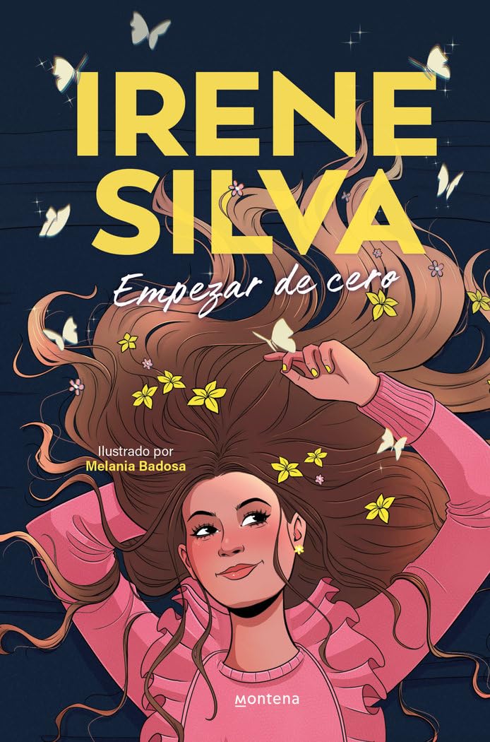 Libro: Empezar de cero (Lo más visto)