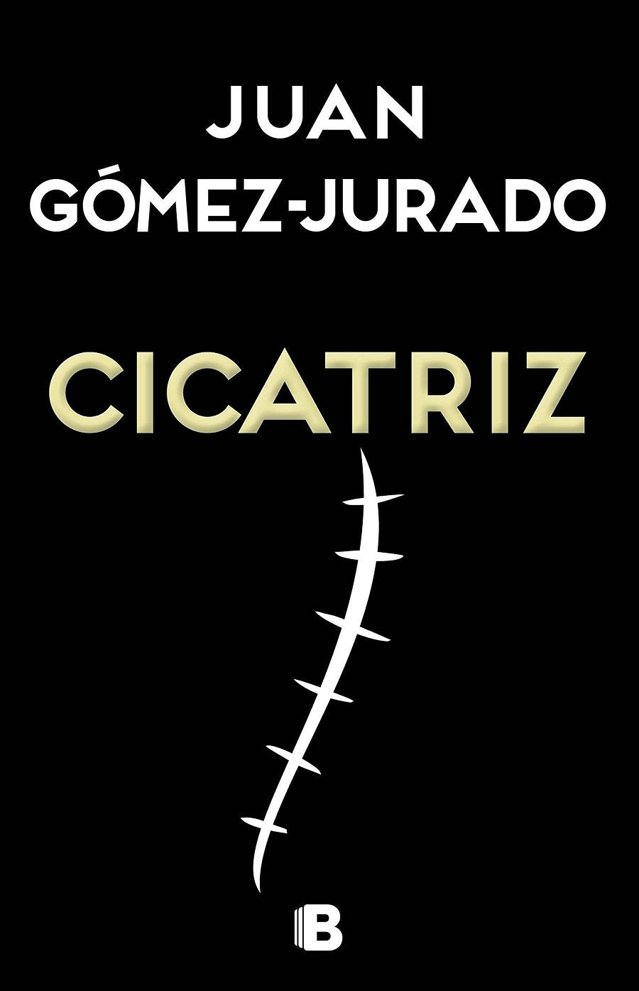 Libro: Cicatriz