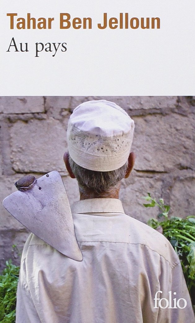 Libro: Au pays Maroc