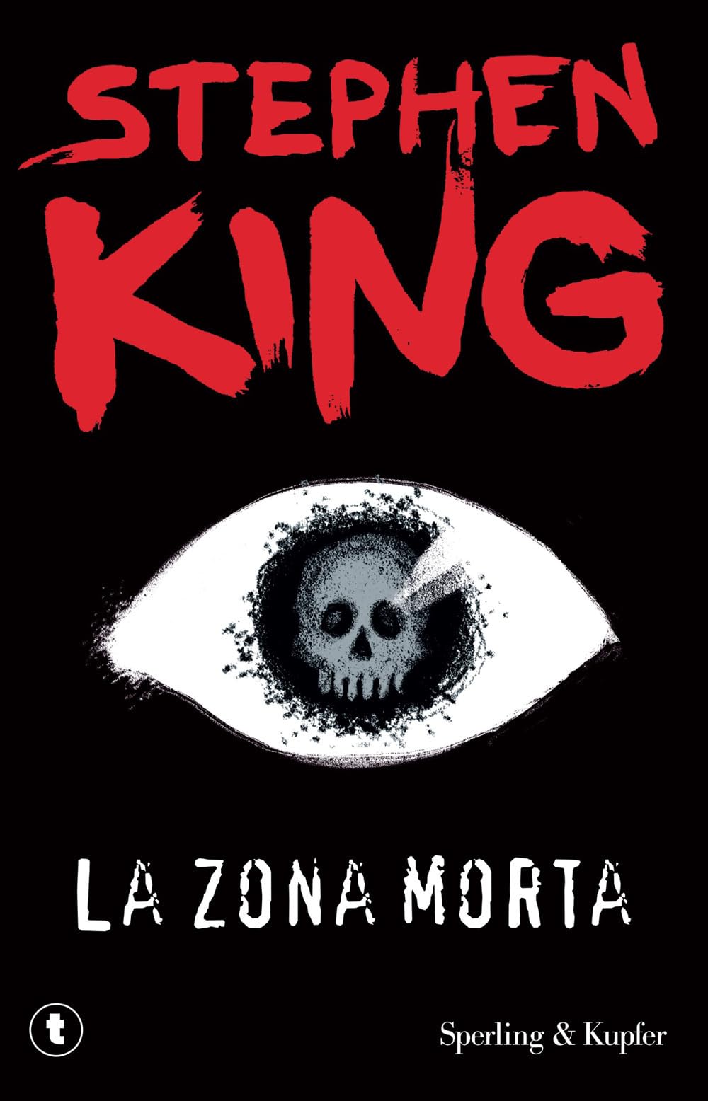 Libro: La zona morta (Pickwick)