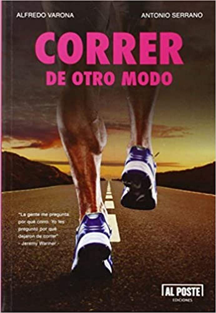 Libro: Correr de otro modo