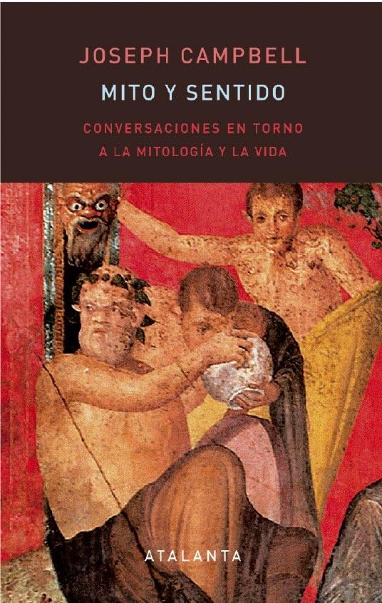 Libro: Mito y Sentido