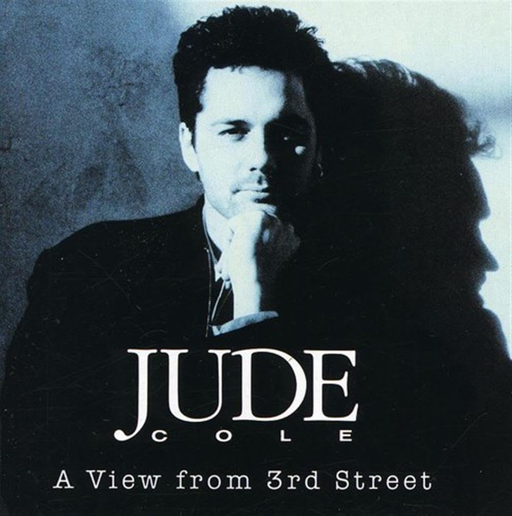 Libro: View from 3rd Street