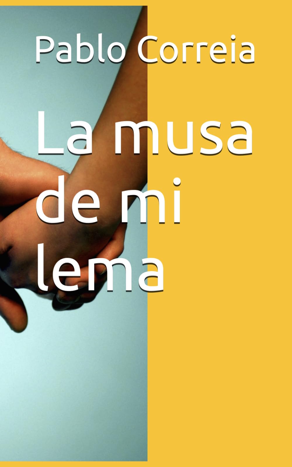 Libro: La musa de mi lema (Spanish Edition)