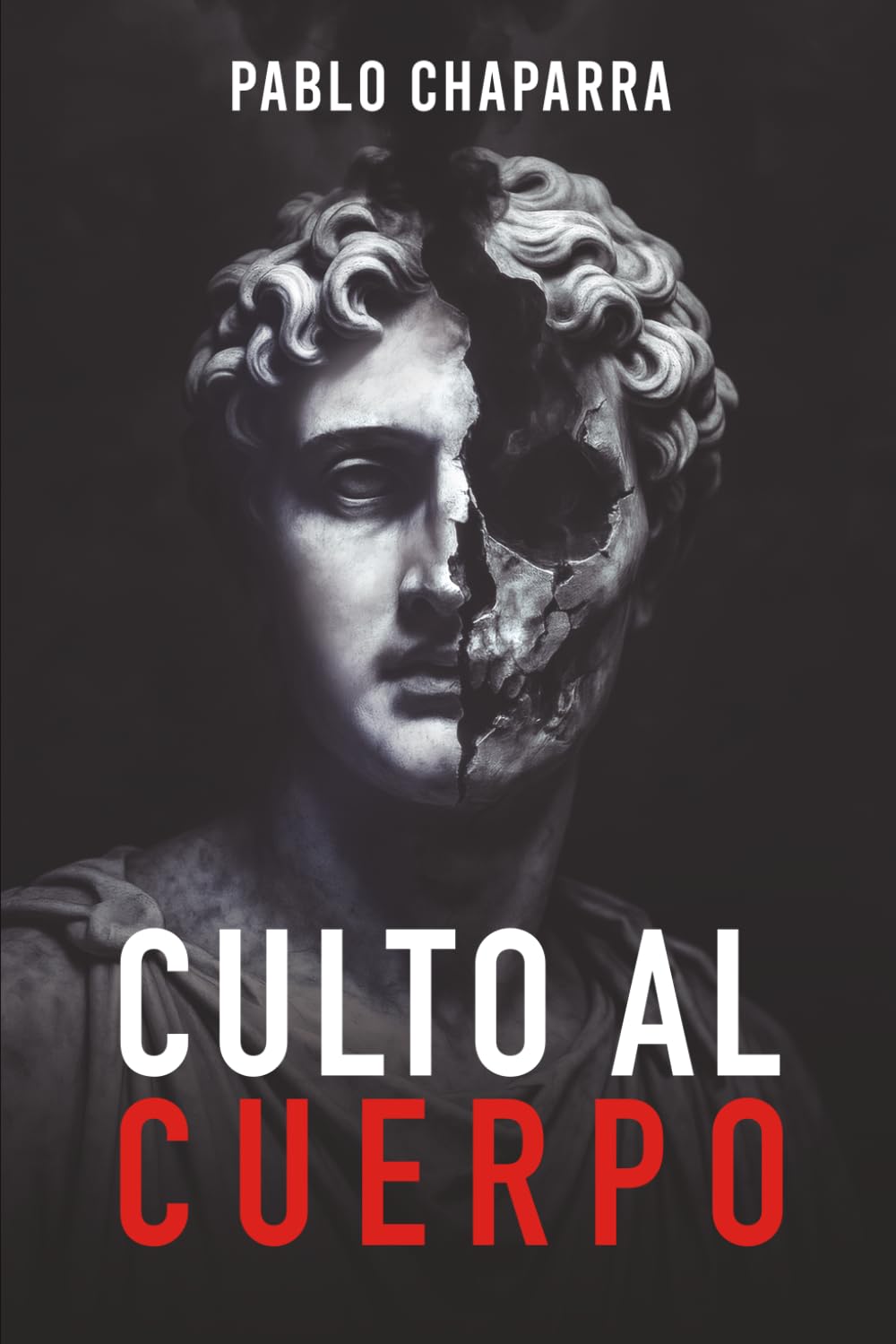 Libro: Culto al cuerpo: Novela negra sobre la fama y el poder en el mundo del fitness y la televisión