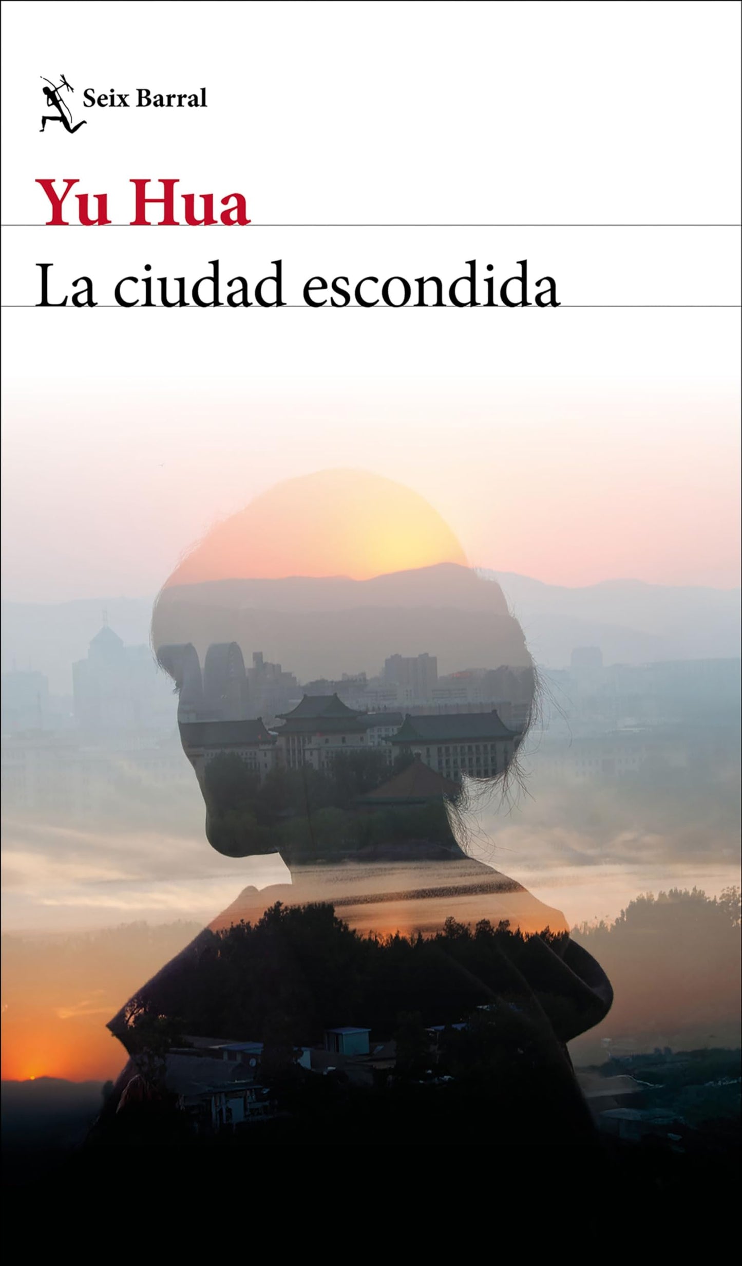 Libro: La ciudad escondida