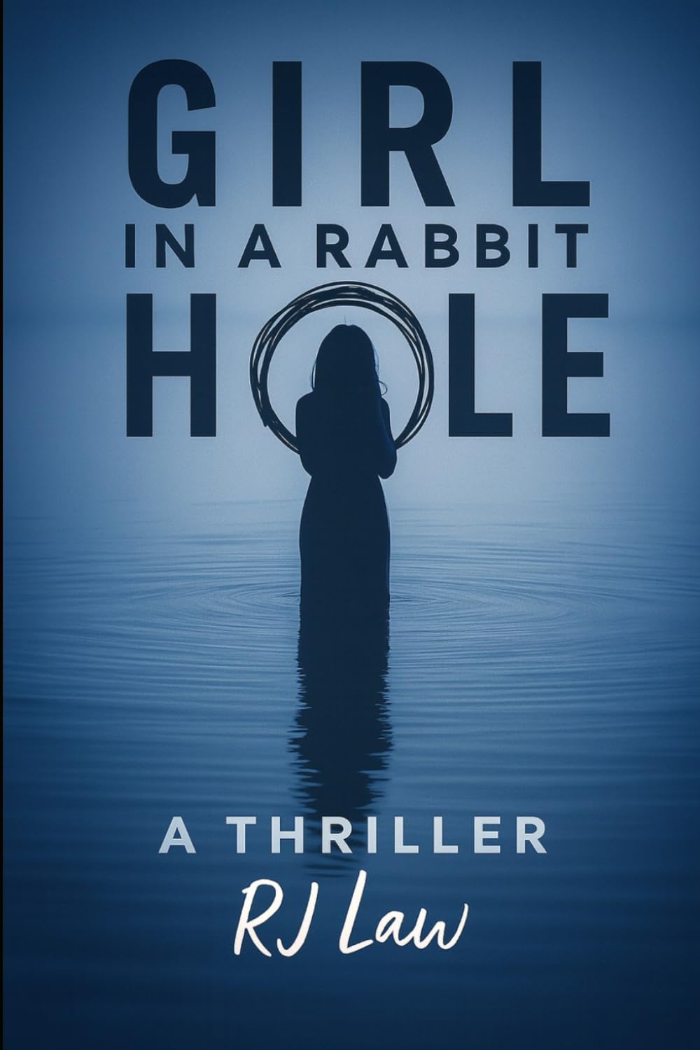 Libro: The Girl in the Rabbit Hole: A Thriller (Claire Foley)