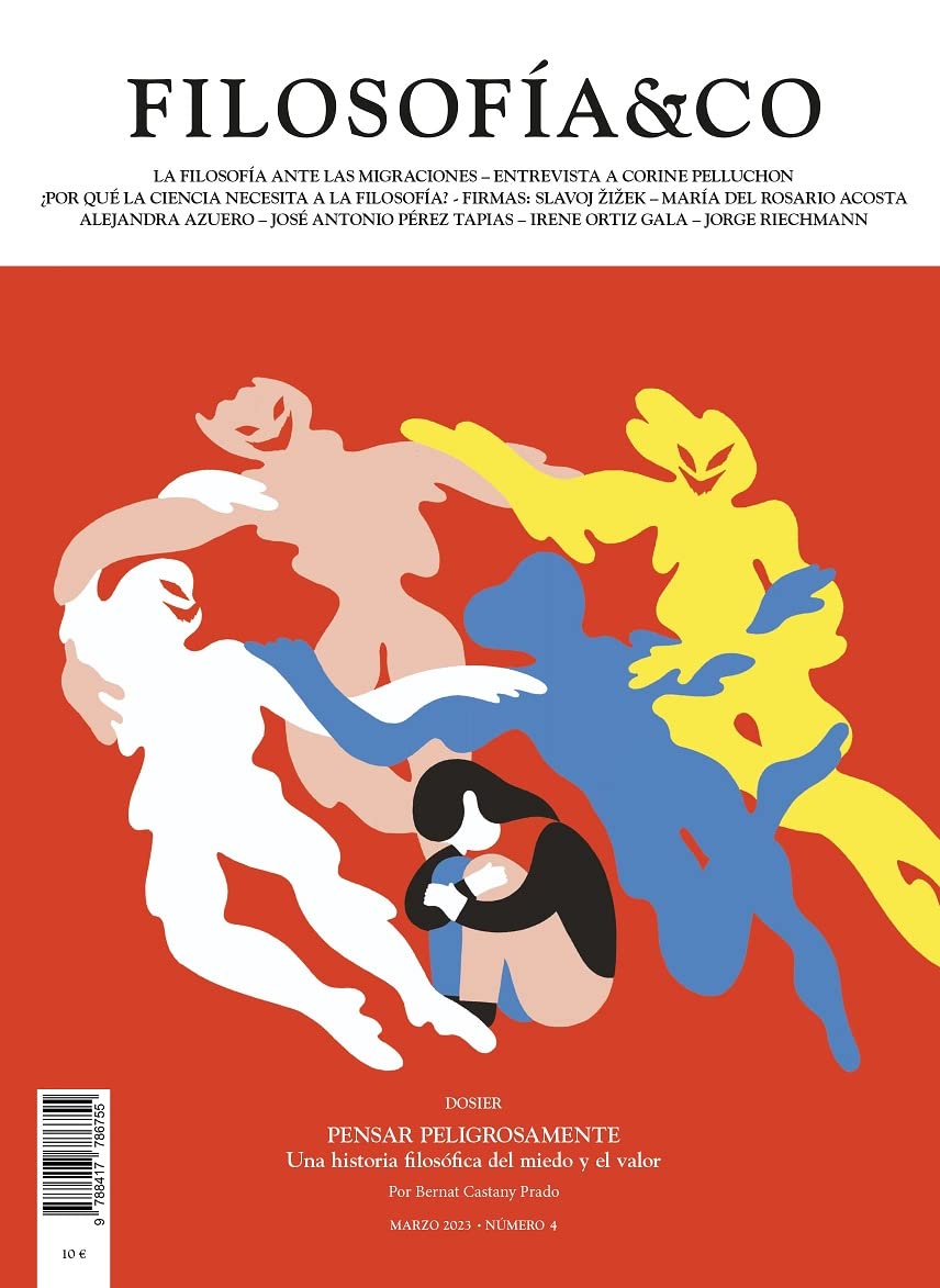Libro: Filosofía & Co, nº 4 (Revistas)