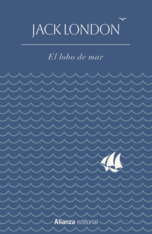 El lobo de mar (13/20)