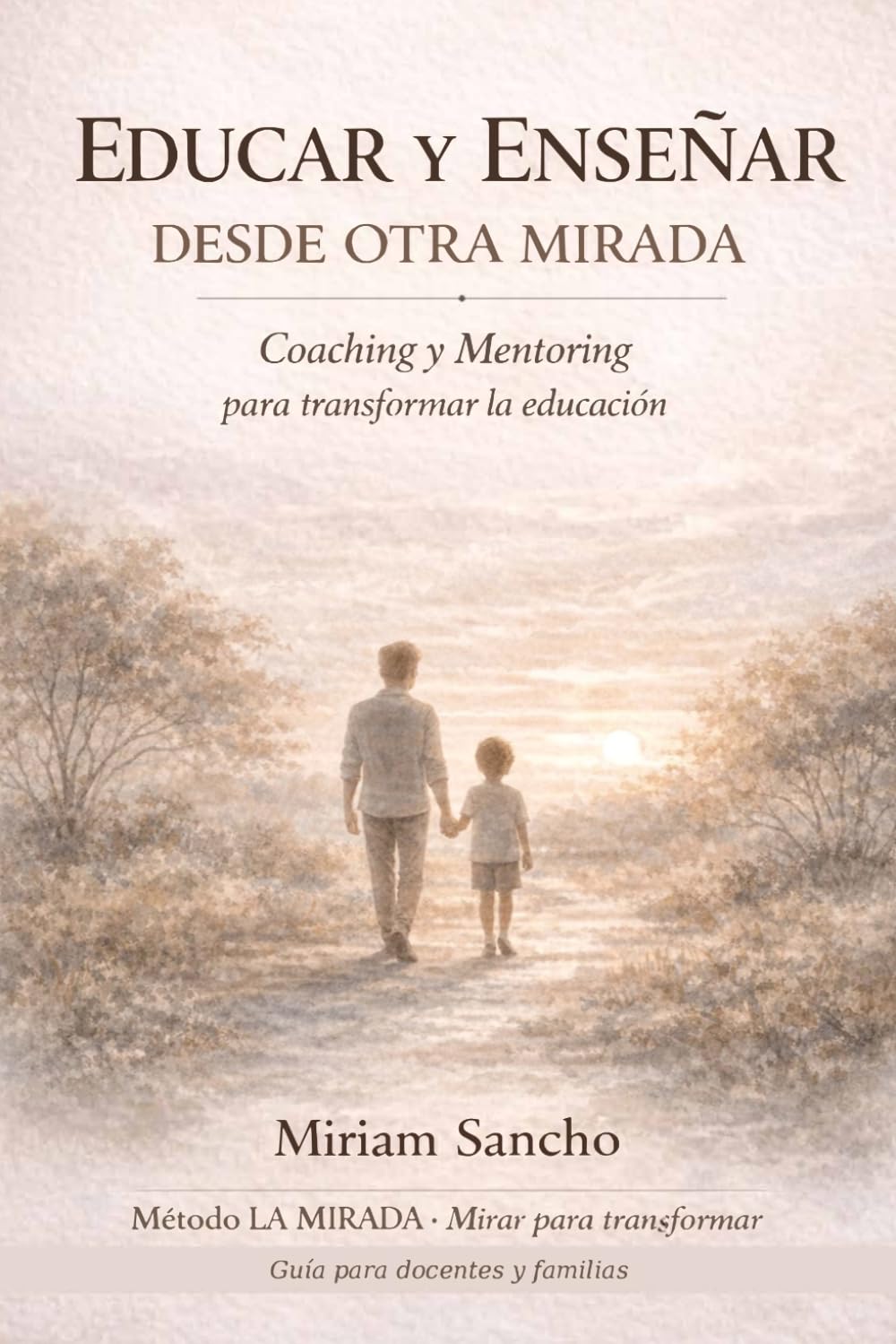 Libro: Educar y Enseñar desde otra mirada