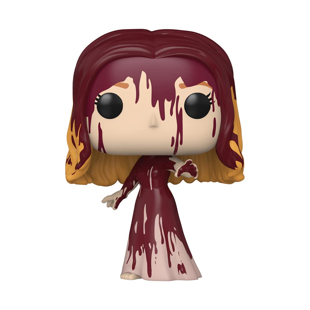 Funko Pop! Películas: Carrie
