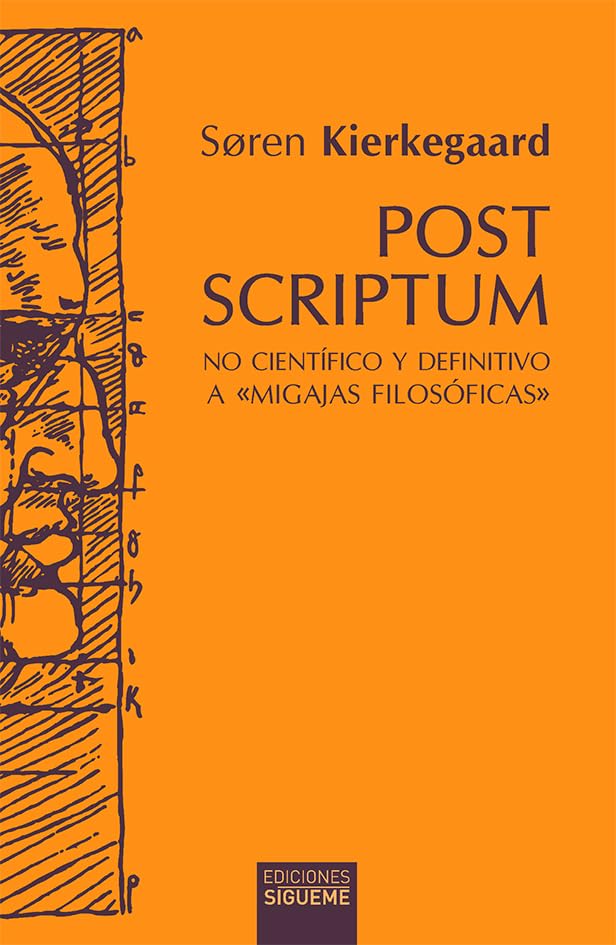 Libro: Post scriptum: No científico y definitivo a "Migajas filosóficas": 88 (Hermeneia)