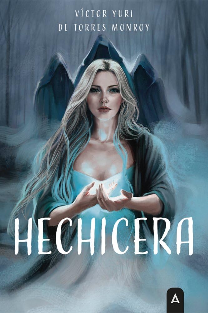 Libro: Hechicera