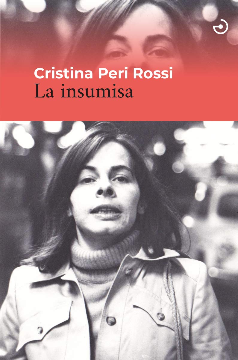 Libro: La insumisa: 6 (Menoscuarto)