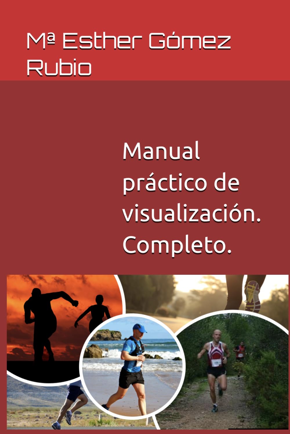 Libro: Manual práctico de visualización. Completo.: Tomos 1 al 4. (Spanish Edition)