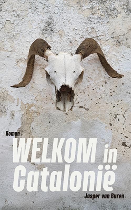 Libro: Welkom in Catalonië