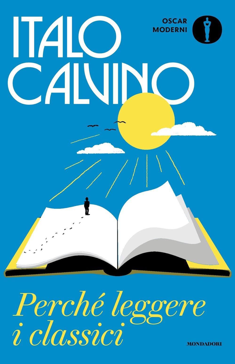 Libro: Perché leggere i classici
