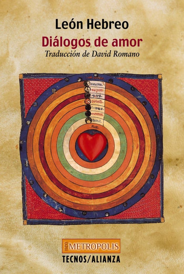 Libro: Diálogos de amor (Neo Metropolis) (Spanish Edition)