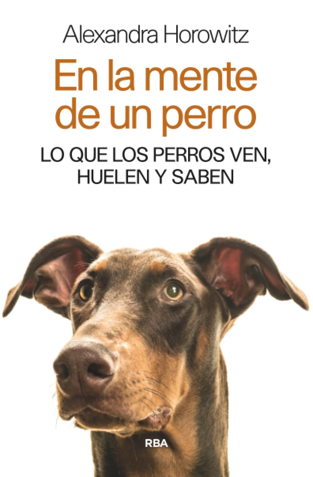 En la mente de un perro
