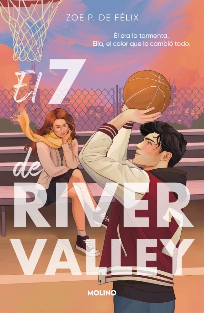 El 7 de River Valley (Ficción)