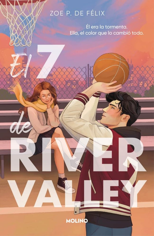 El 7 de River Valley (Ficción)