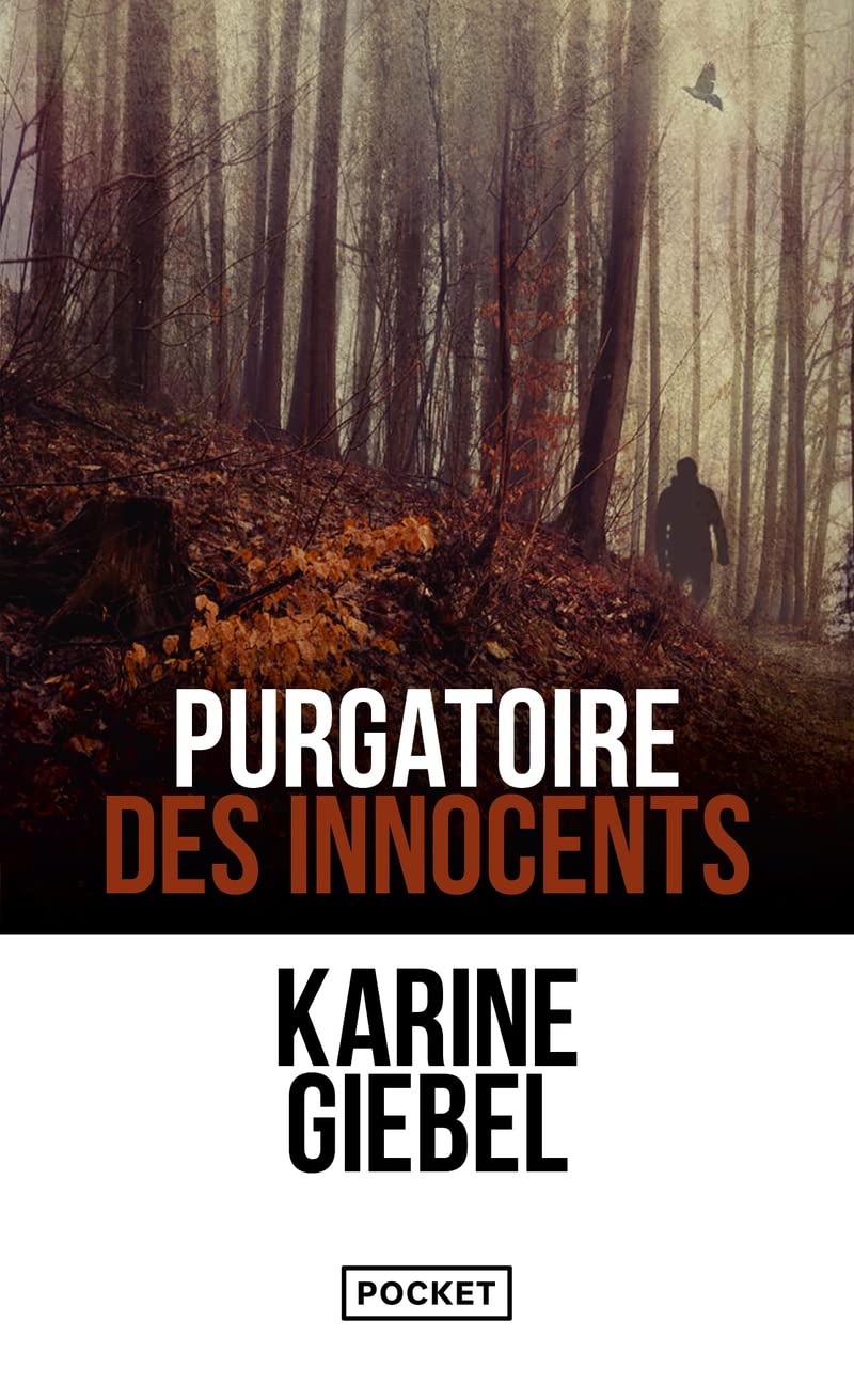 Libro: Purgatoire des innocents