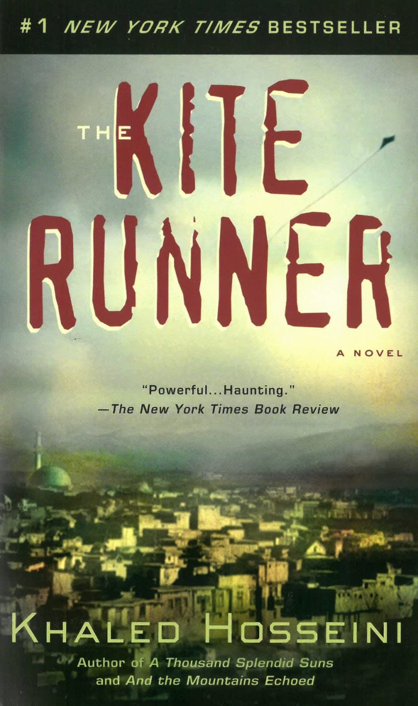 Libro: The Kite Runner: Englische Lektüre ab dem 6. Lernjahr