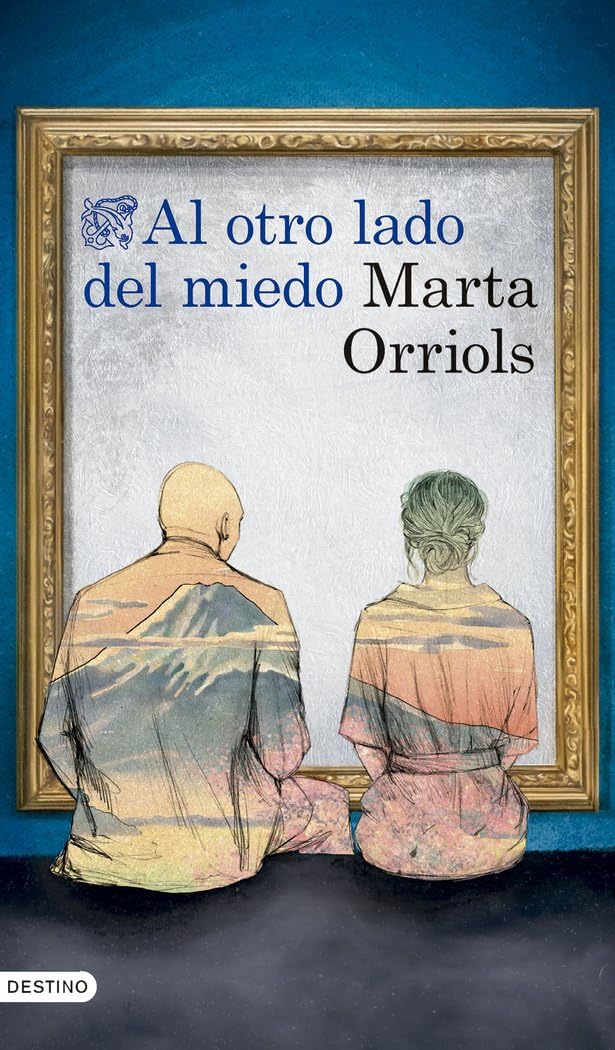 Libro: Al otro lado del miedo