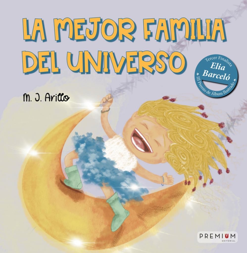 Libro: La mejor familia del universo: 21 (Álbum Ilustrado)