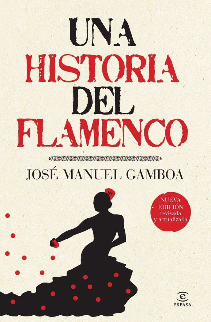 Libro: Una historia del flamenco