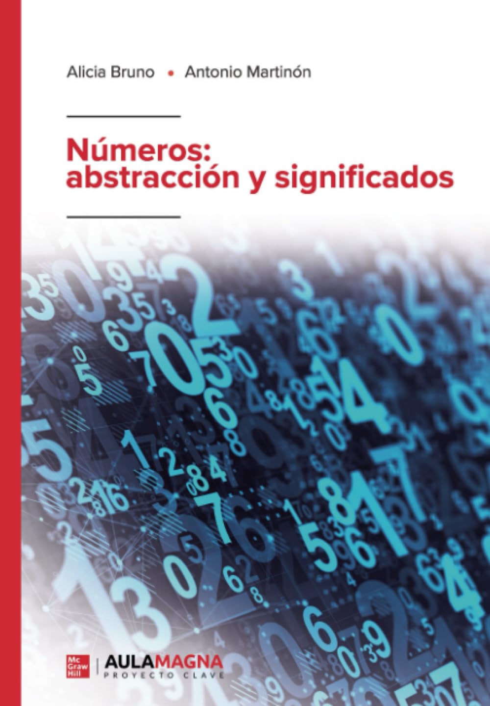 Libro: Números: abstracción y significados