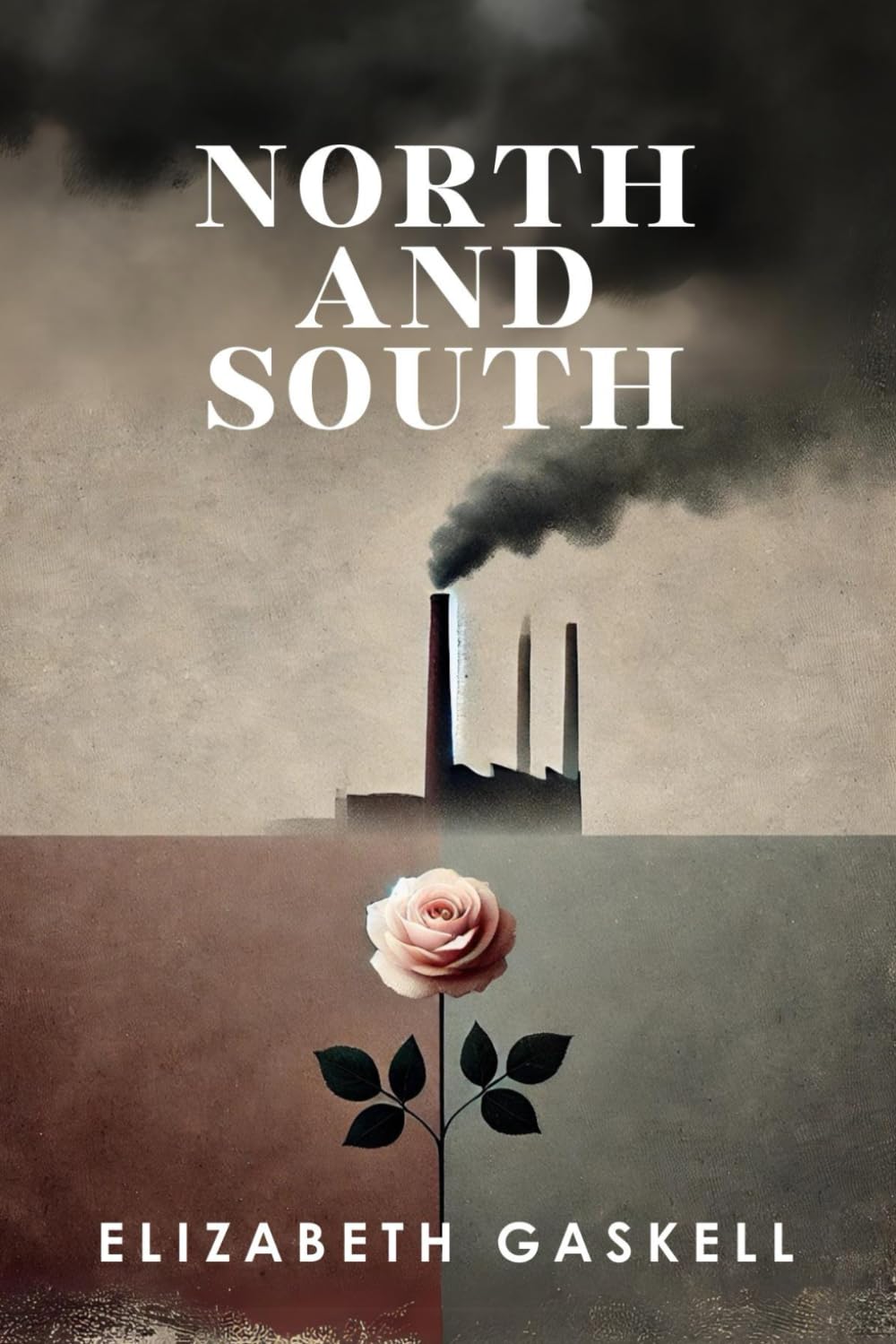 Libro: North and South