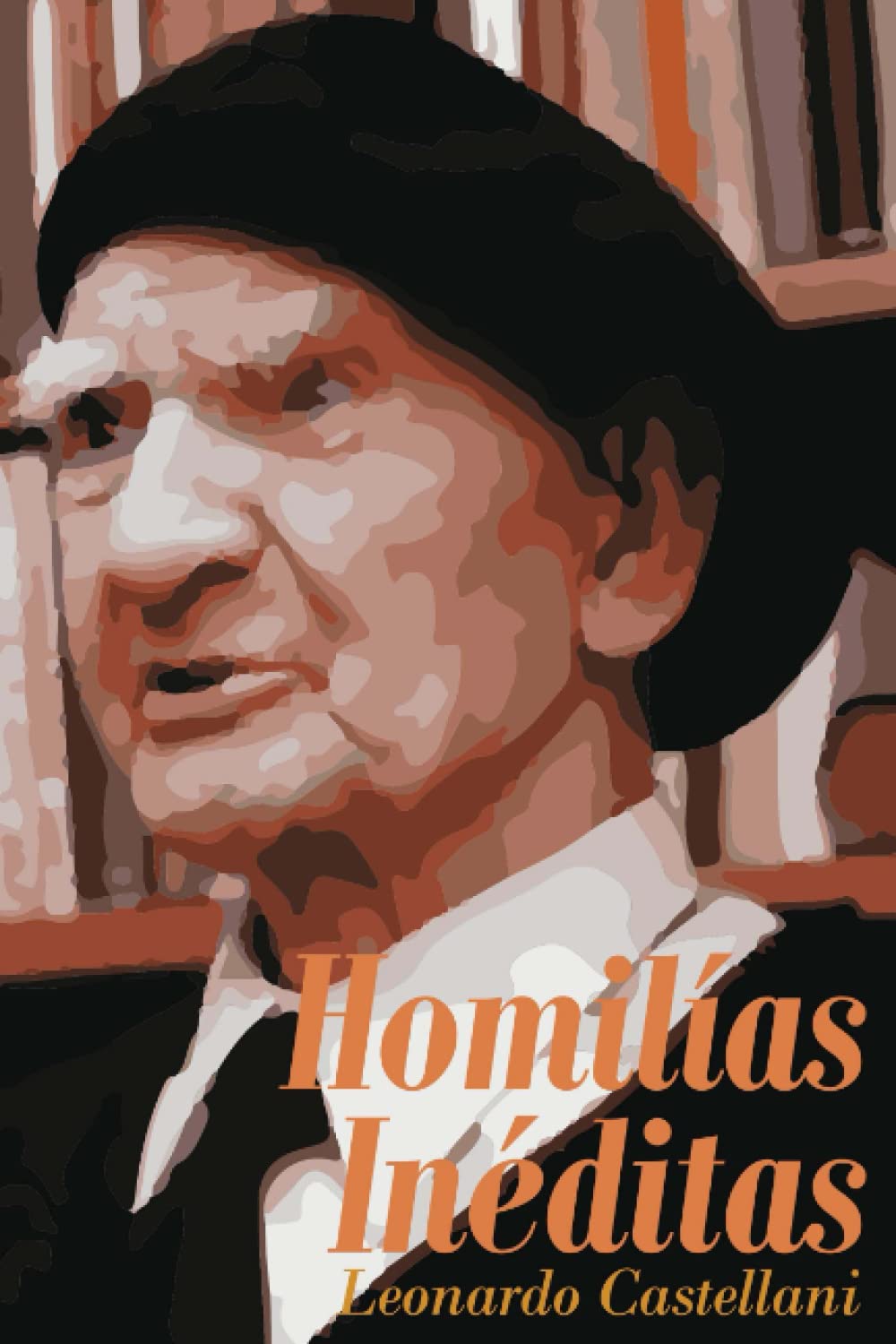Libro: Homilías Inéditas (Spanish Edition)