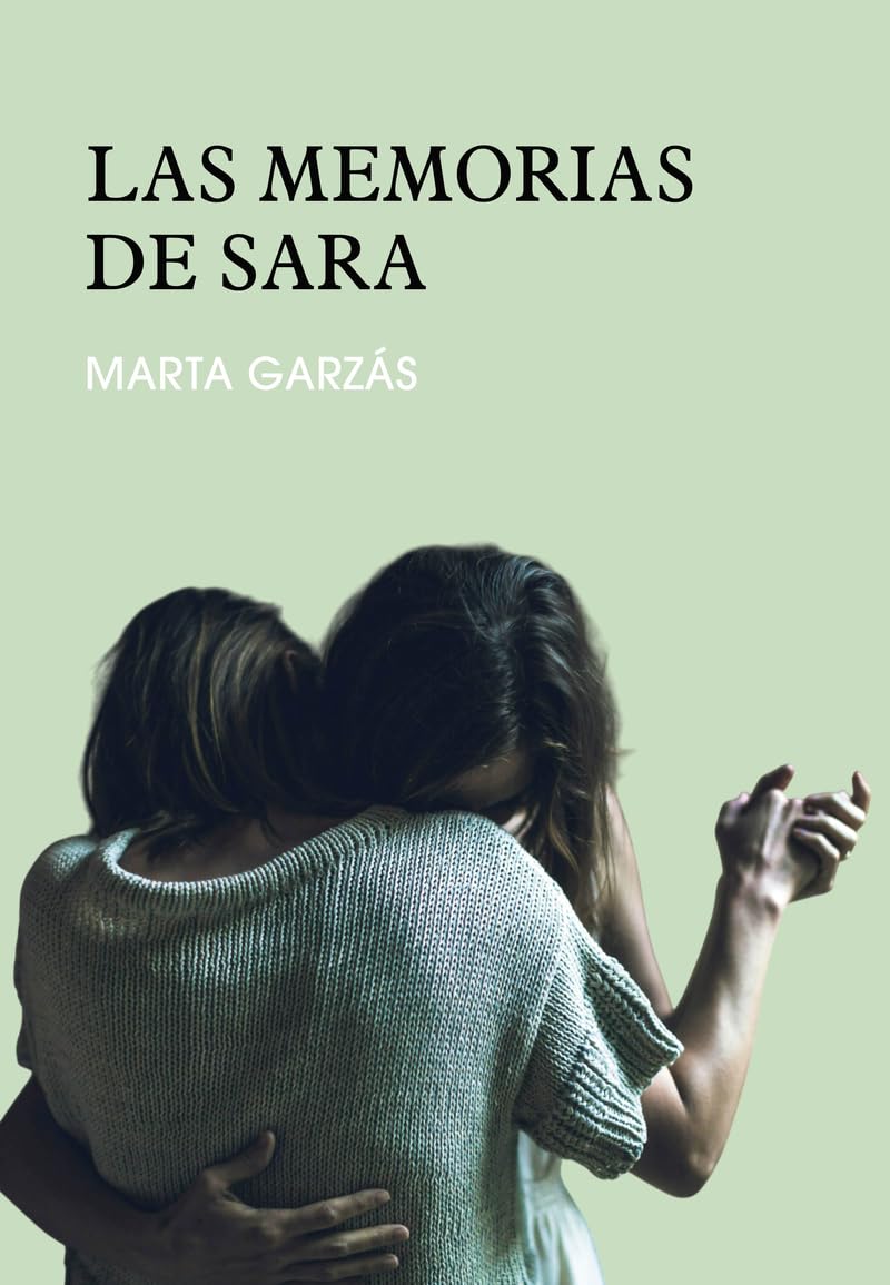 Libro: Memorias De Sara,Las