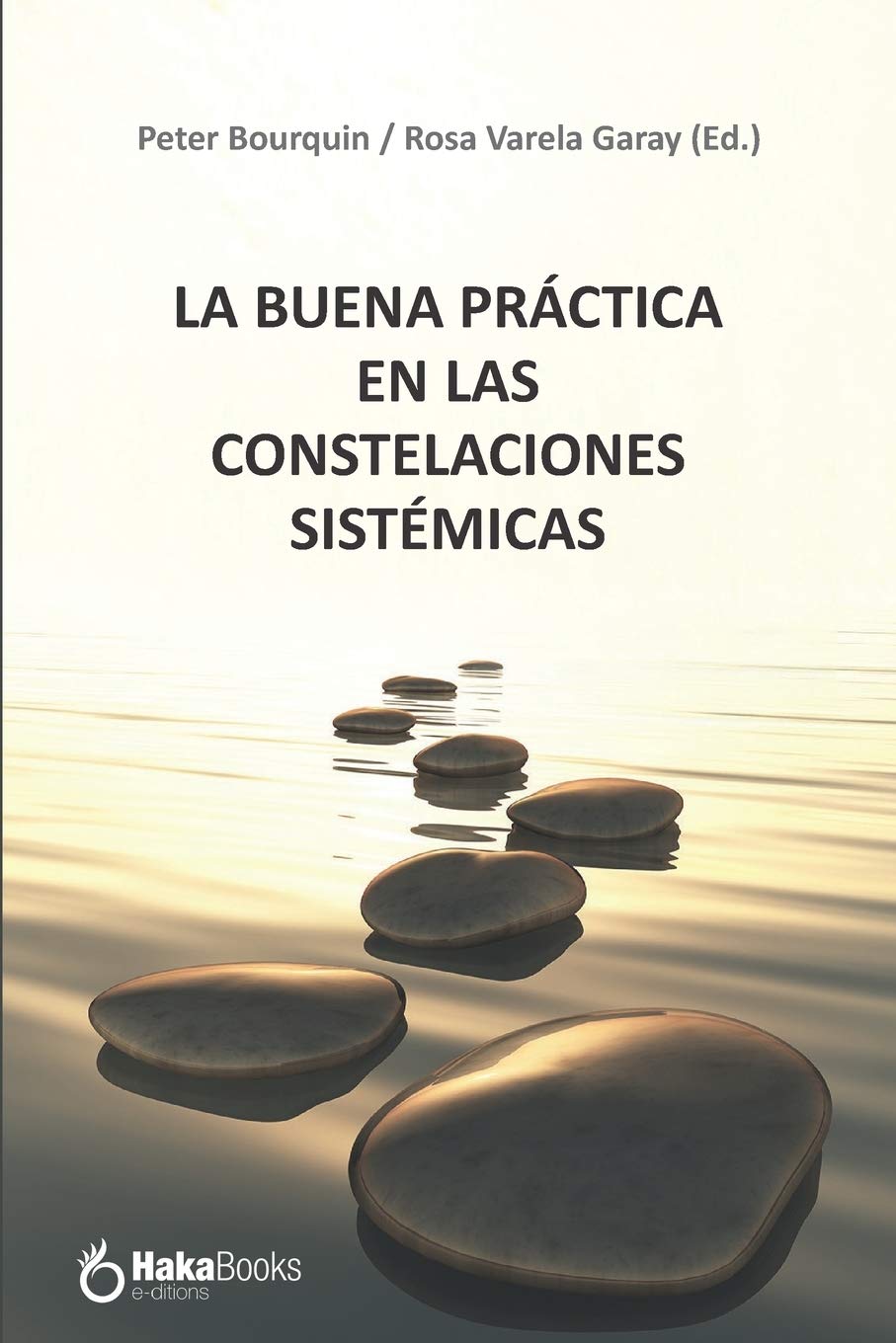Libro: LA BUENA PRÁCTICA EN LAS CONSTELACIONES SISTÉMICAS (Spanish Edition)