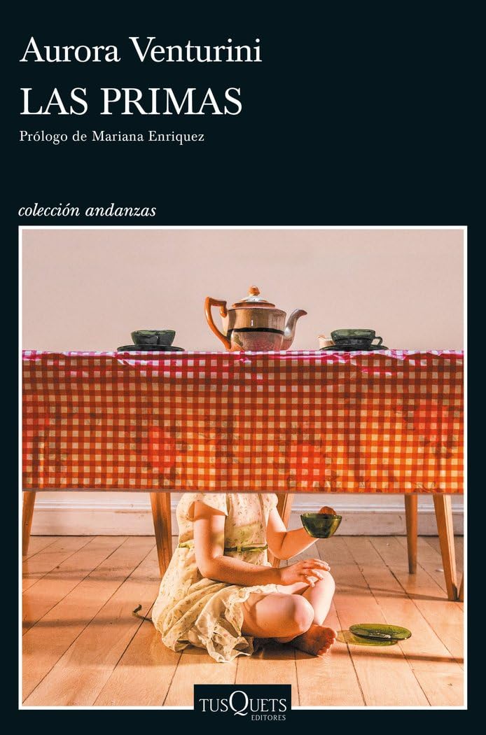 Libro: Las primas