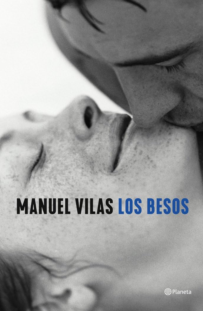 Libro: Los besos (Autores Españoles e Iberoamericanos)