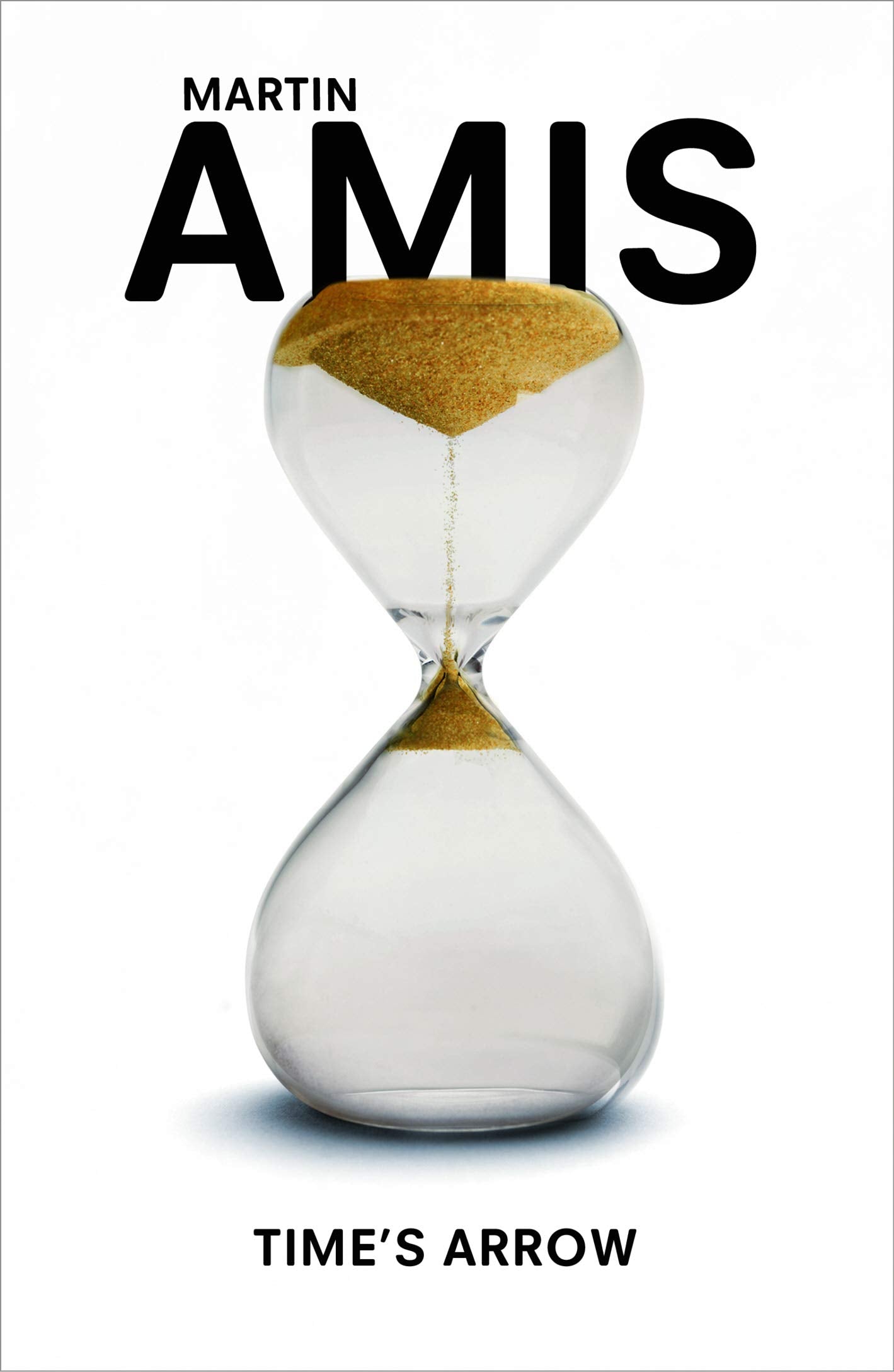 Libro: Time's Arrow [Idioma Inglés]