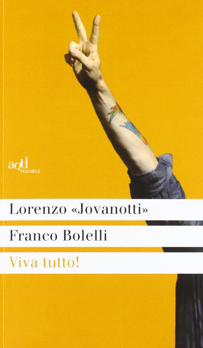 Libro: Viva tutto!