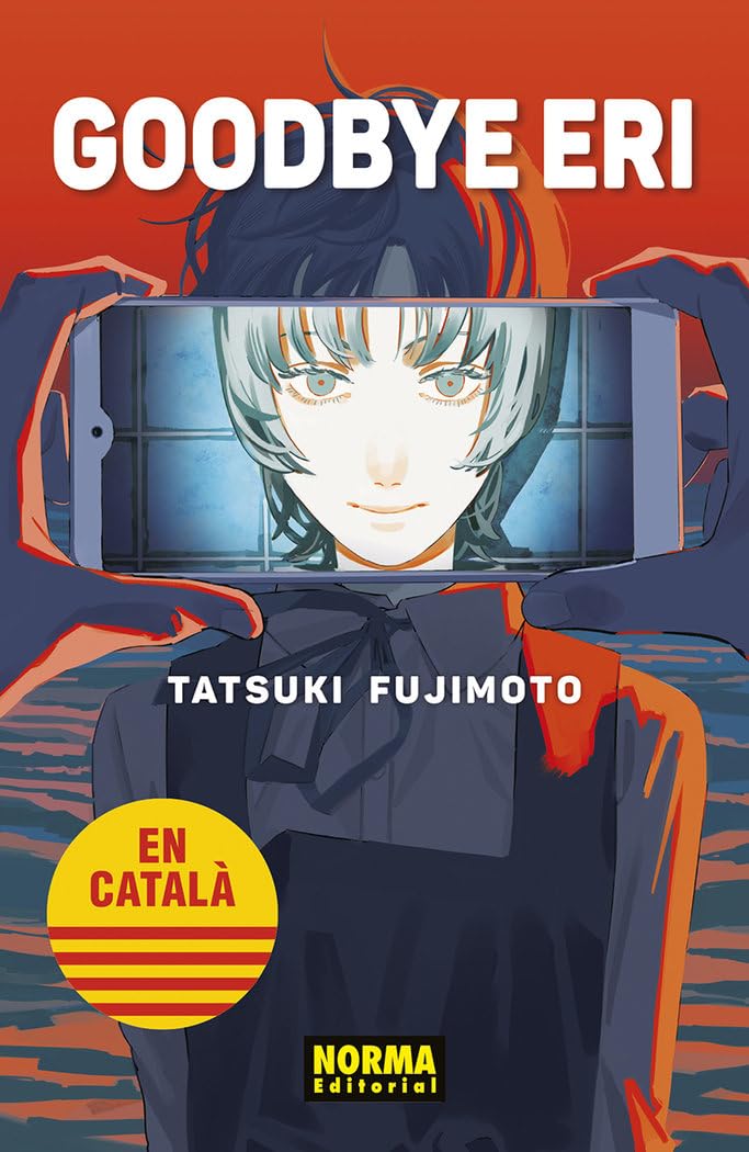 Libro: GOODBYE ERI. ED REGULAR CAT: 1