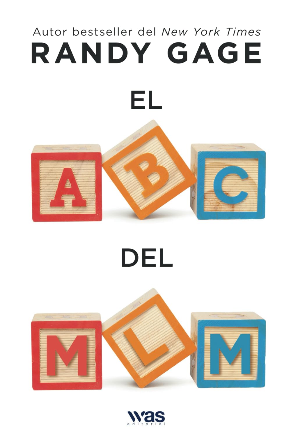 Libro: el ABC del MLM (Spanish Edition)