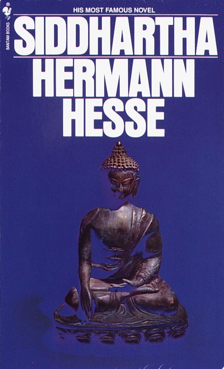 Libro: Siddhartha: A Novel