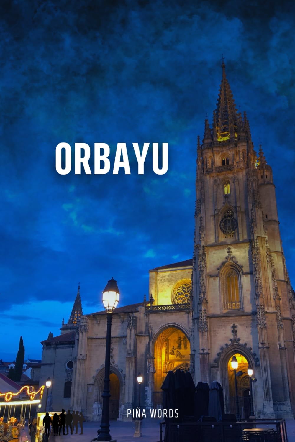 Libro: ORBAYU