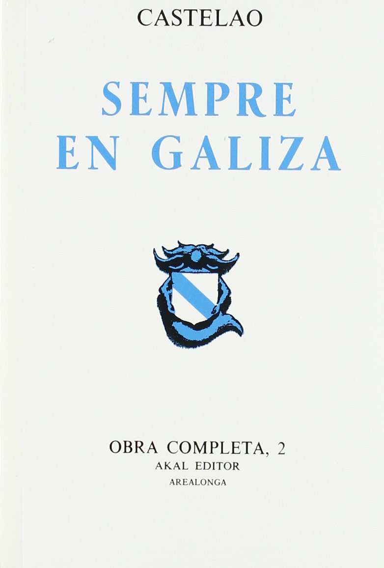 Libro: Obra Completa II (Arealonga) (Spanish Edition)