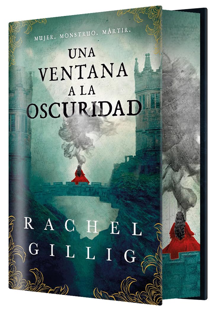 Una ventana a la oscuridad (EDICIÓN ESPECIAL LIMITADA): 1 (El Rey Pastor)