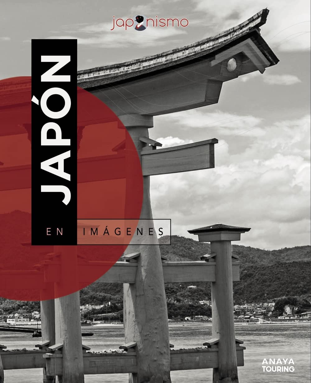Libro: Japón en imágenes