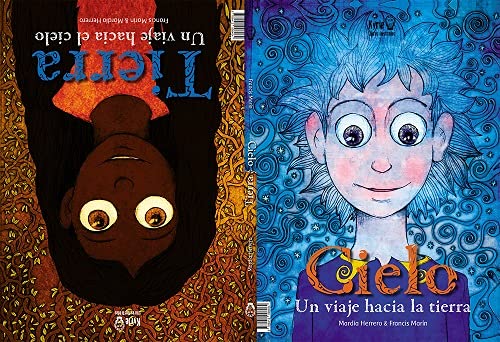 Libro: Cielo y tierra