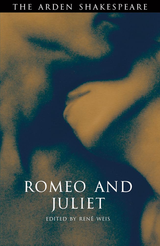 Libro: Romeo and Juliet: Third Series (The Arden Shakespeare Third Series, 13)
