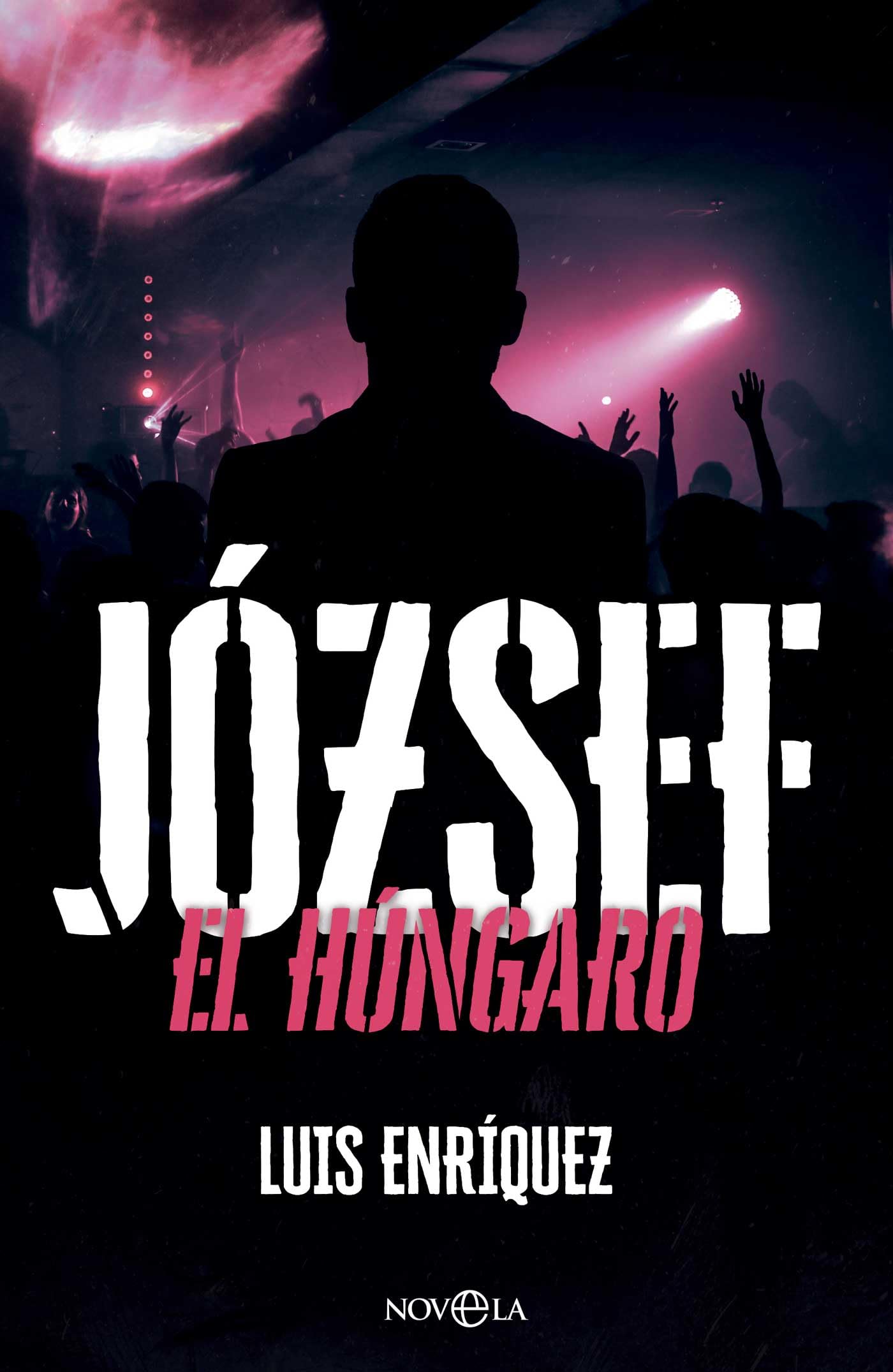 Libro: József el Húngaro